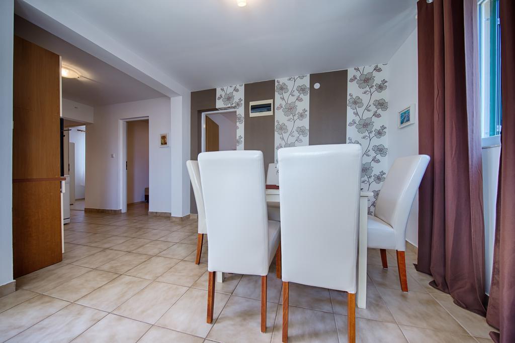 Apartments Perla Rukavac  Exterior foto