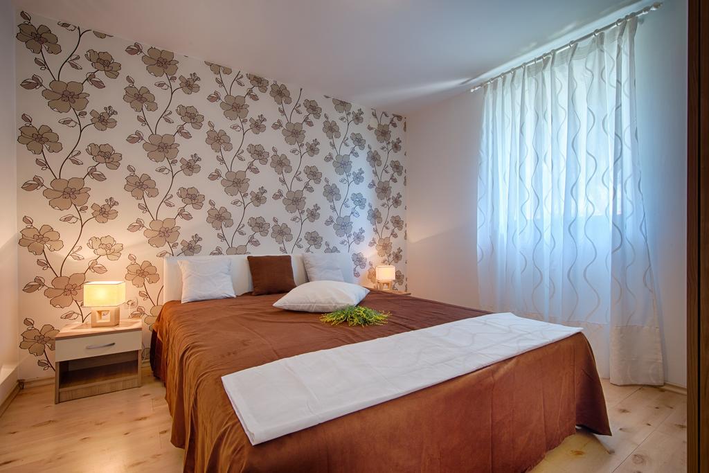 Apartments Perla Rukavac  Exterior foto
