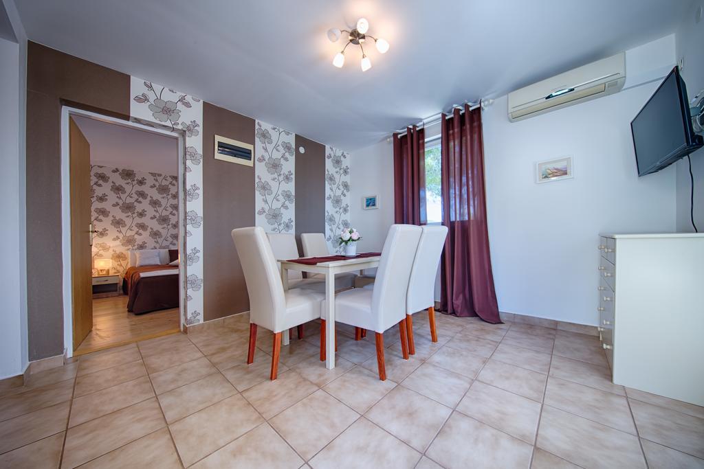 Apartments Perla Rukavac  Exterior foto