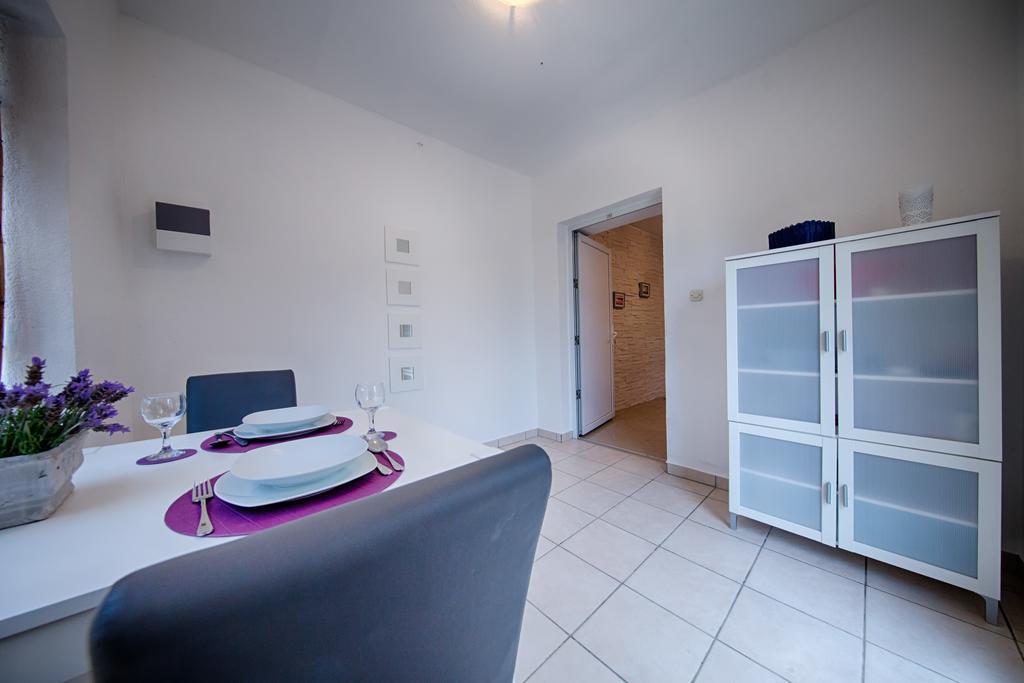 Apartments Perla Rukavac  Exterior foto