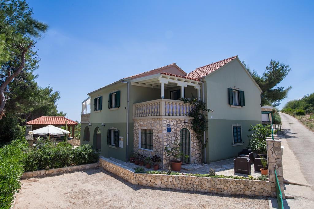 Apartments Perla Rukavac  Exterior foto